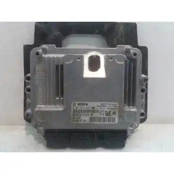 

0281013872 9664843780 switchboard Check Checkpoint Peugeot Partner Kombi Comfort