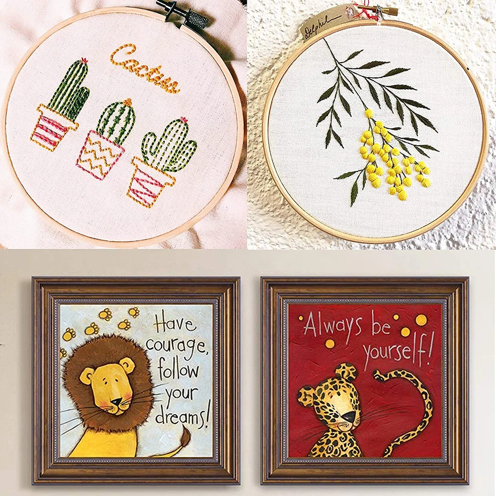 50 шт смесь цветов из хлопка шитье моток пряжи крест нитки для вышивания крестиком