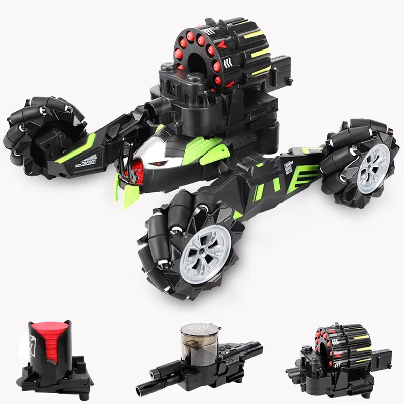 20 км/ч высокоскоростной гоночный Дрифт автомобиль с управлением жестами и