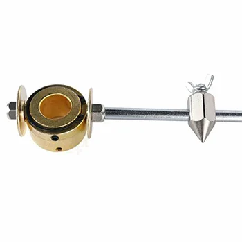 

1 X Plasma Cutting Machine Torch Roller Guide Wheel Circular Welding Tool PT-31