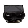 Waterproof Diaper Bag Large Capacity Mommy Travel Bag Multifunctional Maternity Mother Baby Stroller Bags Organizer Mummy Bag 4
