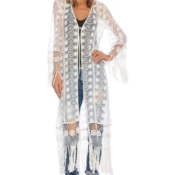 

Swimsuit Cover Up White Dresses Beach Tunic Bathing Suit Cover Ups Capes Kaftan De Praia 2019 Women Pareo Plus Size Trajes De