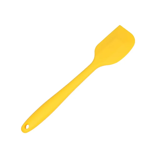 Yellow Scraper