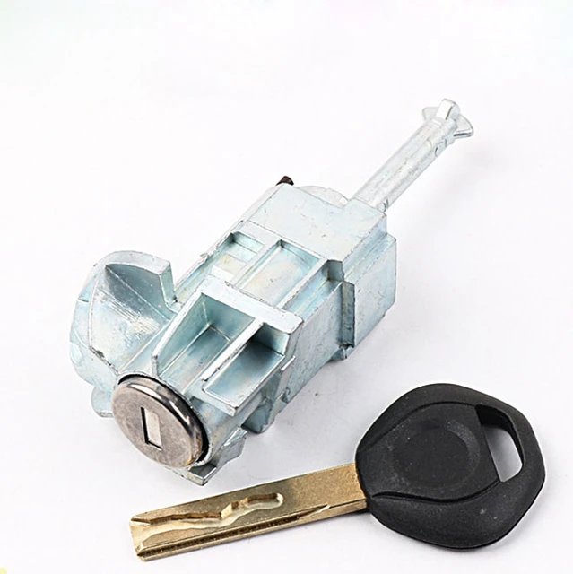 Car Lock Cylinder for BMW X3 E46 318 325 328 320 330 Auto Lock