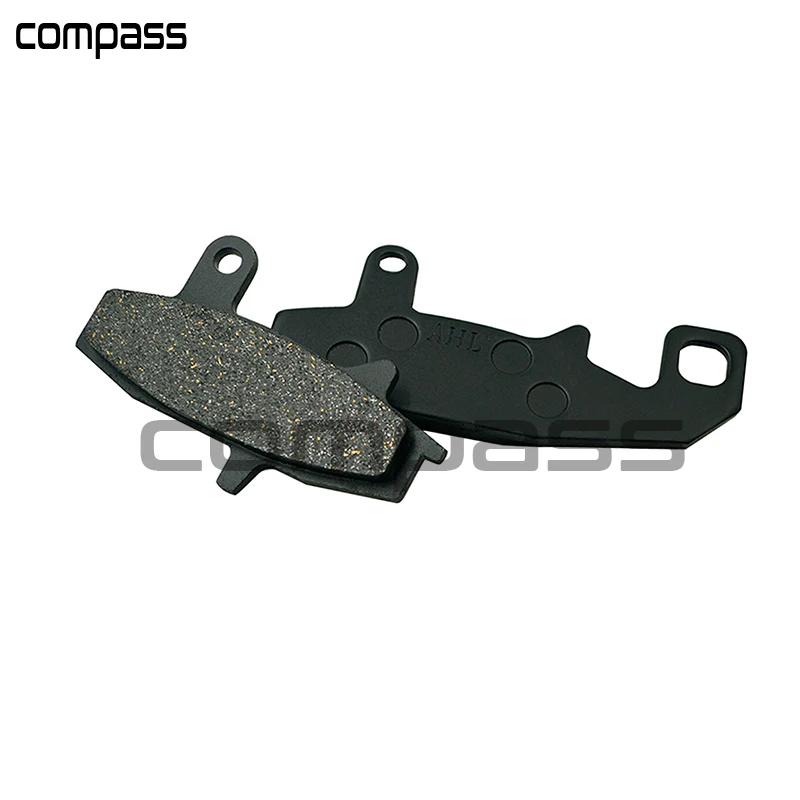 Передние тормозные колодки для мотоцикла SUZUKI DR650RER DR650RES DR650RSE DR650RL DR650RM DR650RSL DR650RSM