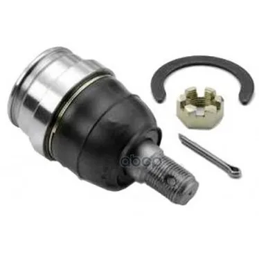 Опора Шаровая | Перед Прав/Лев | Toyota Land Cruiser Hdj101,Uzj100 98- 555 арт. SB3812
