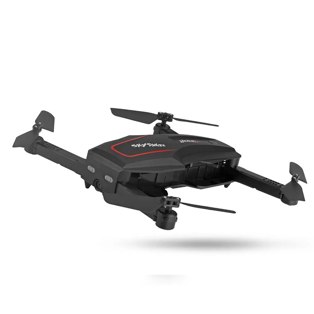 Для WL Q626 0.3MP камеры селфи Дрон 2,4G 4CH Wifi RC Квадрокоптер