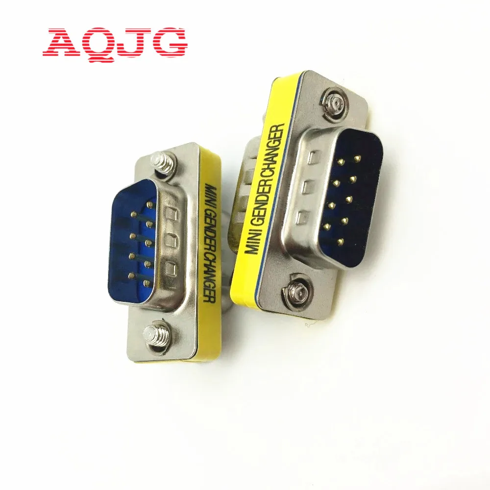 DB9 9Pin RS232 Adapter usb rs232 adapter,usb rs converter