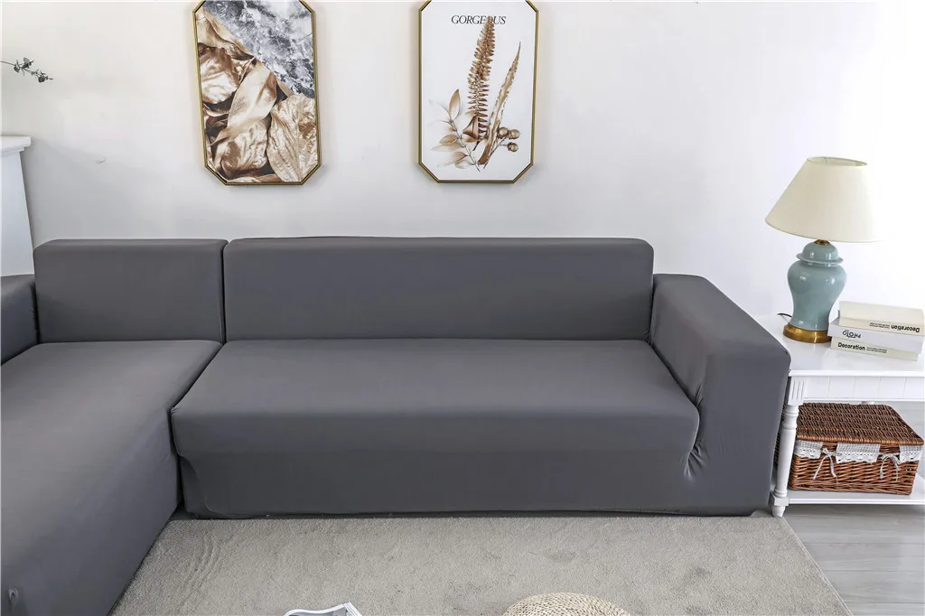 stretchable sofa cover