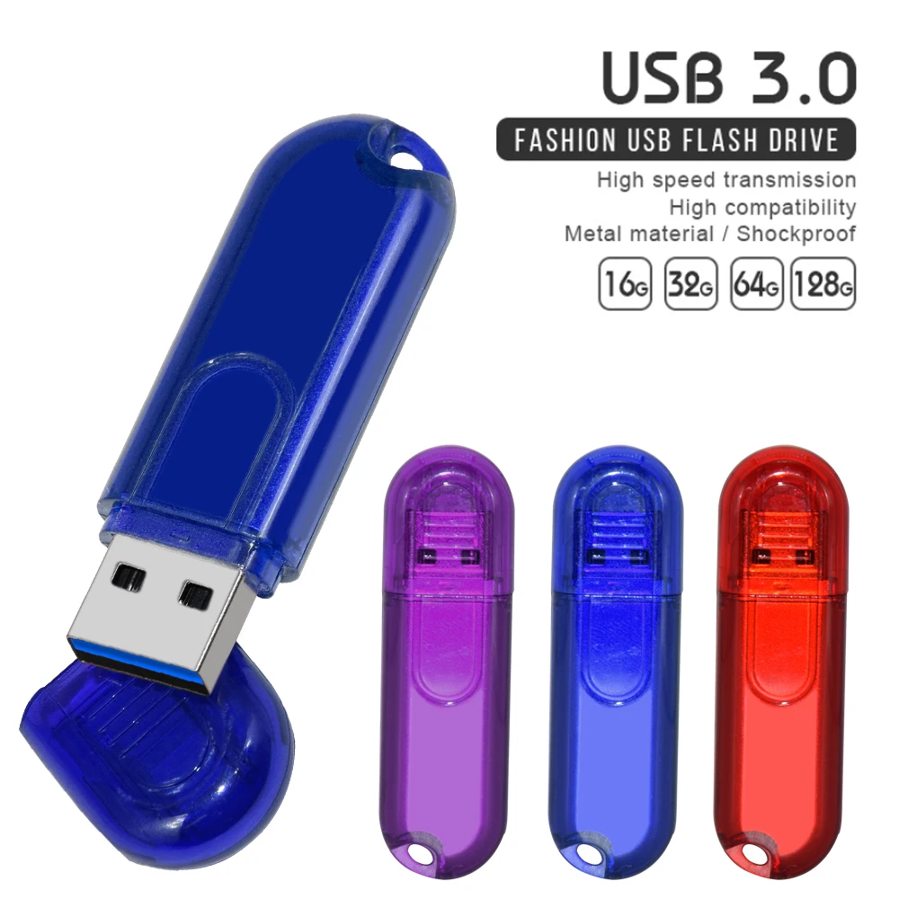 KINGSTON DATATRAVELER G4 FAST USB 3.0 PEN KEY FLASH DRIVE MEMORY STICK 