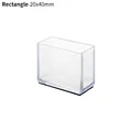 20x40mm		Rectangle