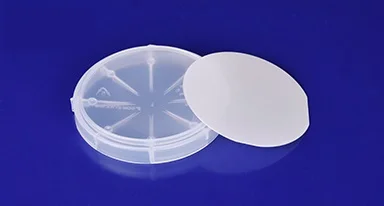 

4-inch GaN thick film wafer (Si doped)