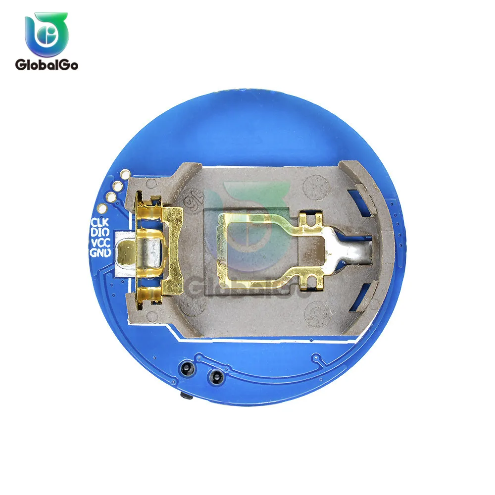 Bluetooth 4,0 NRF51802 SOC температура атмосферного давления модульный датчик ускорения гироскоп светильник Модуль управления датчиком