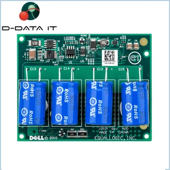 

D-DATA IT New Battery 0KYCCH/KYCCH for Dell EqualLogic PS4110 PS6100 PS6100e PS6210 Controller