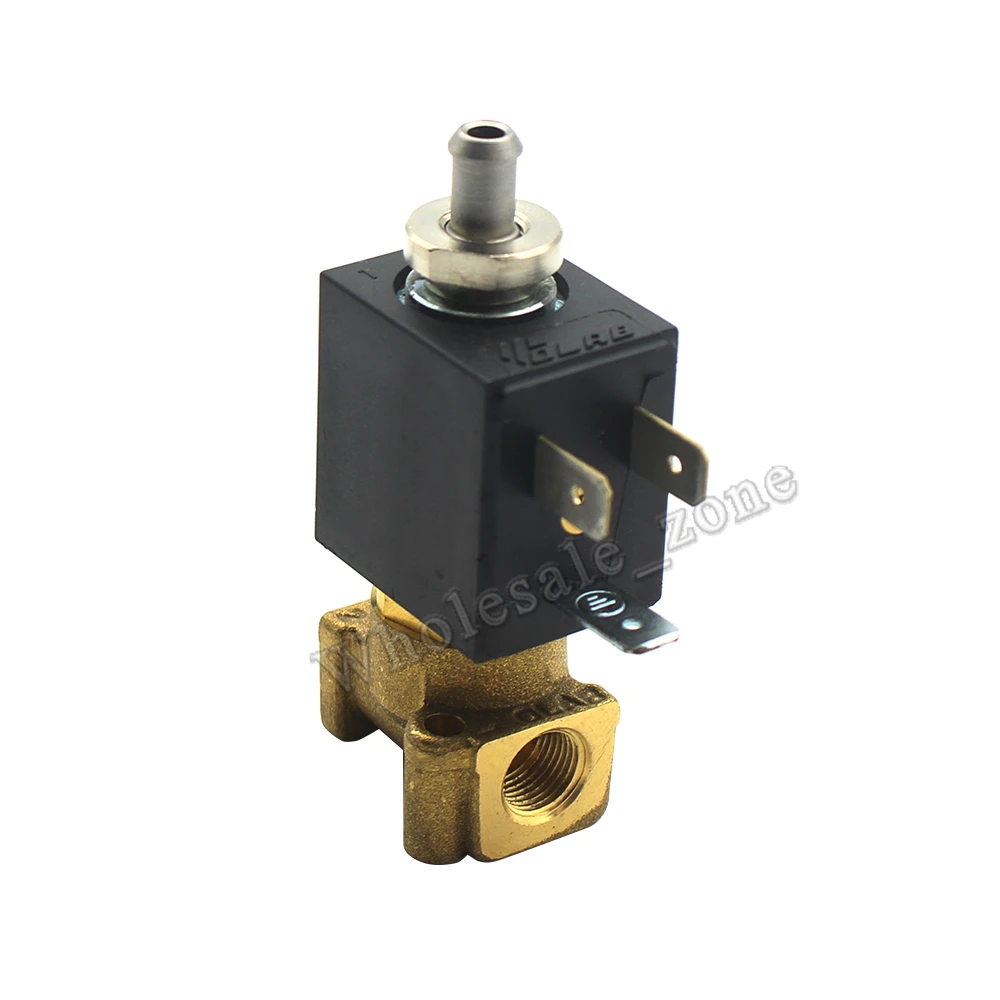 OLAB 6000-9000 Solenoid Valve Coil 12V DC