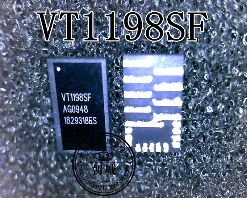 5 шт./лот VT1198SF