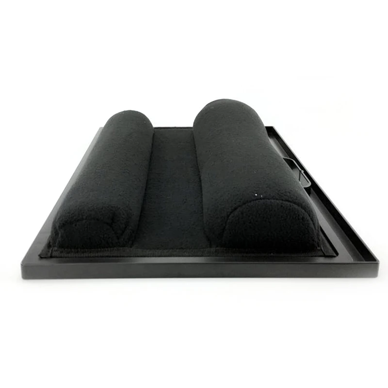 almofadas duplas suporte do portátil para mesa