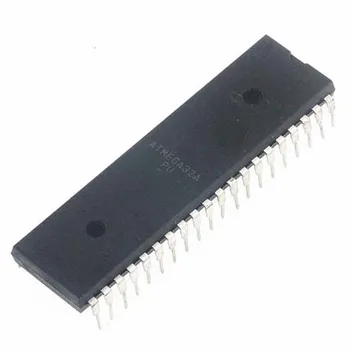 

ATMEGA32A-PU DIP ATMEL ATMEGA32A ATMEGA32 DIP40 Programmable In Stock