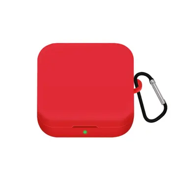 

Protective Case For Xiaomi Air2 Se Case Shell For Mi Airdots Pro2 Se Soft Shockproof Cover For Xiaomi Airdots Pro 2 Se Earphone