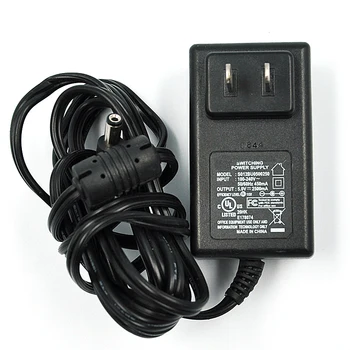 

For Altec Lansing S012BU0500250 AC Power Supply Adapter Output 5V DC 2500mA - Used