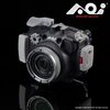AOI UH-EPL10 Scuba Diving Underwater Photography Camera Housing for Olympus PEN E-PL9/10 with Kit Lens M.ZUIKO DIGITAL ED 14-42m ► Photo 2/6