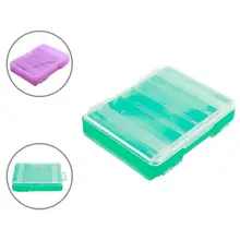 

Fashion Fishing Tackle Box Wear-resistant 2 Colors Thickened Portable Fishing Tackle Box Fishing Lure Box Fishing Box
