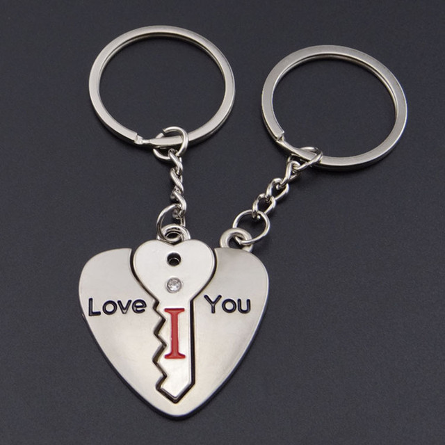 Cartoon Cute Dog Owl Butterfly Basketball Jersey Keychain Couple Car Key Chain Backpack Hanging Symbolize Love Keyring