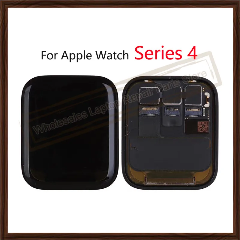 Apple watch 4 40mm screen replacement Clearance
