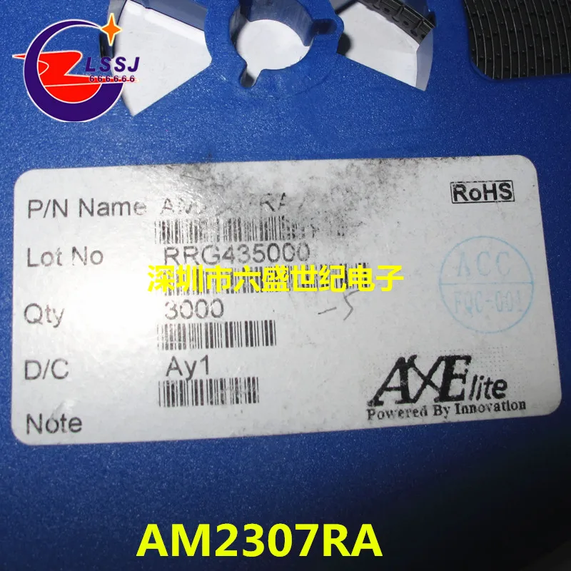 10 шт./лот AM2307RA SOT23-3