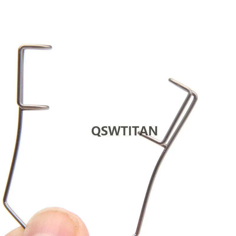 Titanium Barraquer Eye Speculums for Ophthalmic Surgical