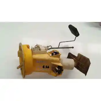 

FUEL PUMP BMW 3 SERIALS COMPACT (E36)