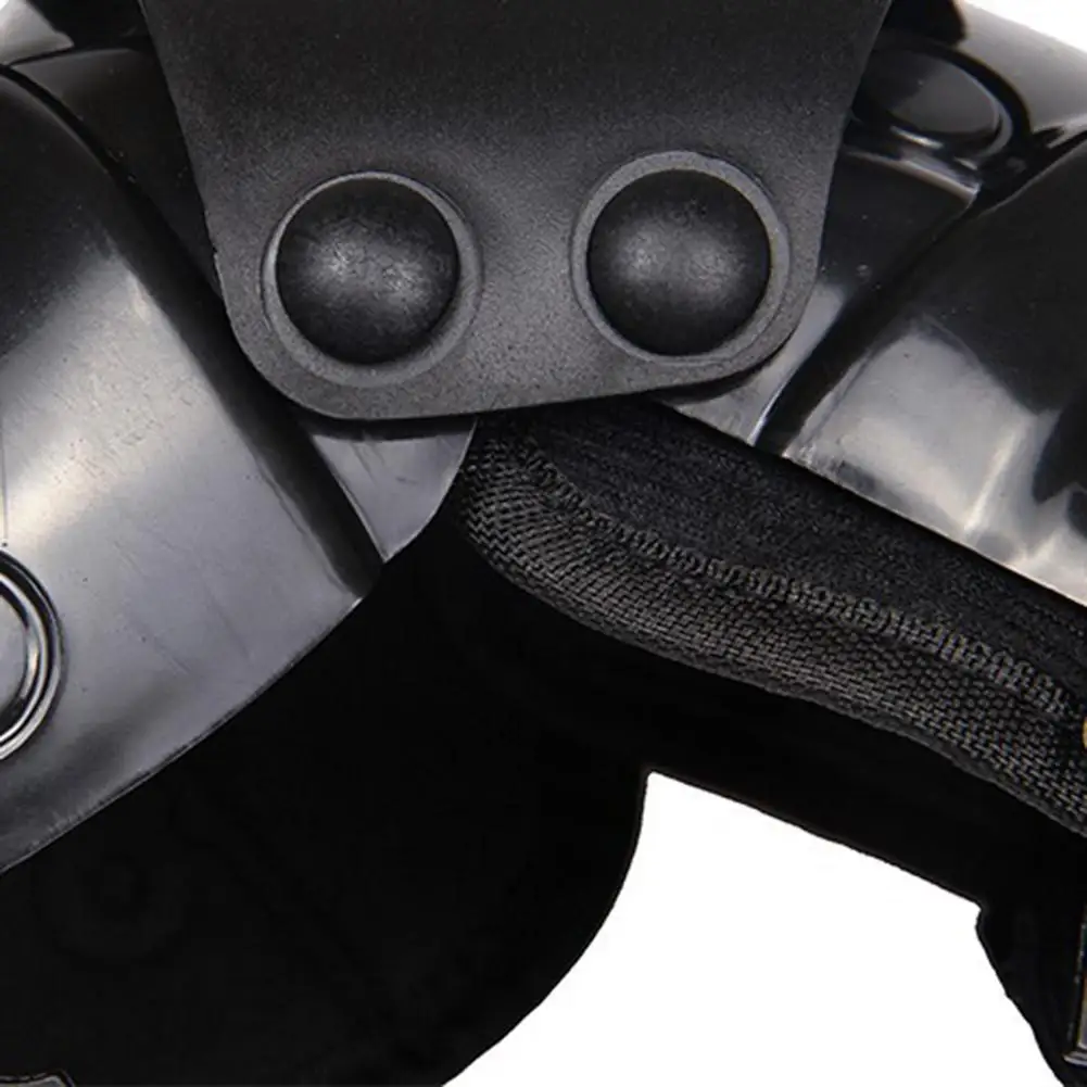 Высокое качество для herobiker мотоцикл Анти-осенние защитные наколенники