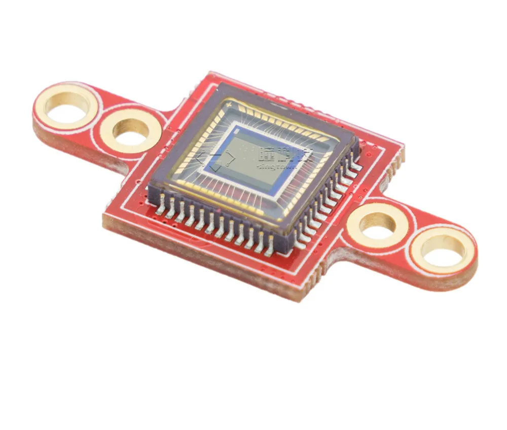 

MT9V034 Global Shutter Camera Module OpenMV4 H7 High Frame Rate Gray Sensor