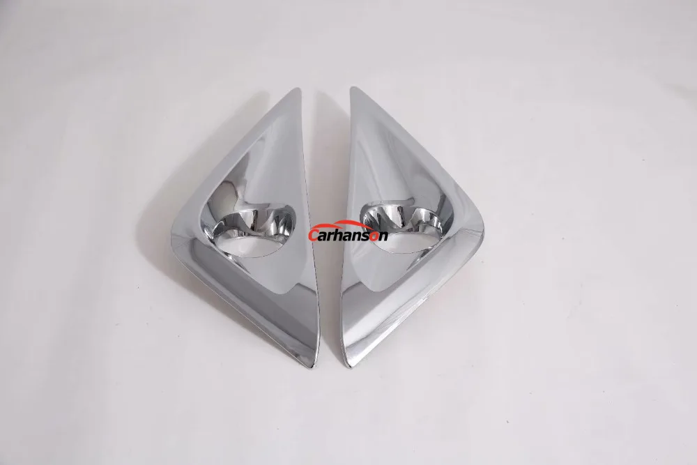 丰田Rush前雾灯2 2019 4