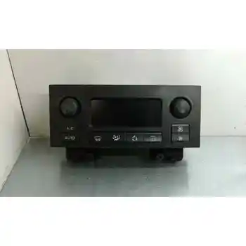 

H8147 COMMAND CLIMATE CONTROL PEUGEOT 307 CC (S2)