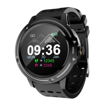 

Waterproof V5 Smart Watch Men Women Screen Sleep Heart Rate Monitor Blood Pressure Smartwatch Sports Fitness Tracker Pedometer