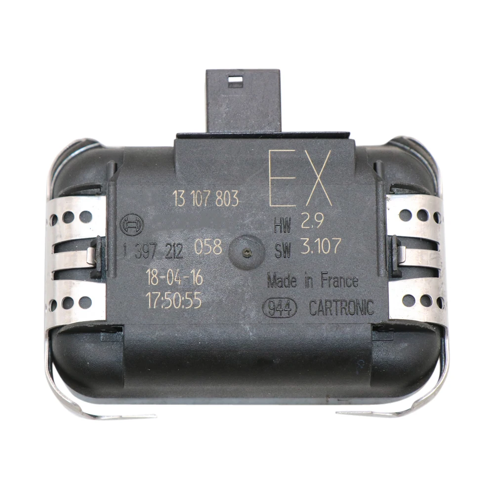 

Датчик дождя OEM 13107803 для Saab 9-3 Saturn Astra 2008, Opel Astra H Caravan 1,6 2004-2006, Opel Astra H SW 2009 Vectra C Signum