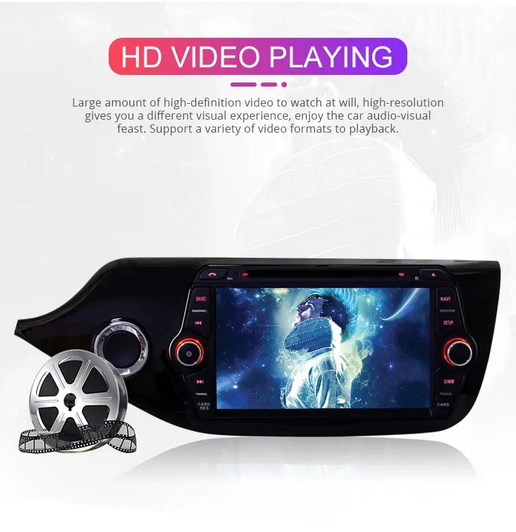 Clearance Besina Android 9.0 Car DVD player For KIA Ceed 2012 2013 2014-2016 2 Din Car Radio GPS Navigation Stereo WIFI 4G+64G Audio IPS 4 Clearance Besina Android 9.0 Car DVD player For KIA Ceed 2012 2013 2014-2016 2 Din Car Radio GPS Navigation Stereo WIFI 4G+64G Audio IPS 4