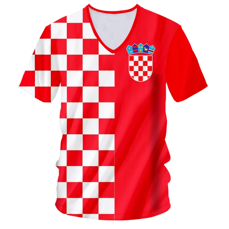 croatian jersey
