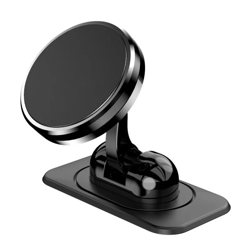 

ONEWELL Universal Car Holder 360 Degree Magnetic Car Phone Holder GPS Stand Air Vent Magnet Mount for Phone