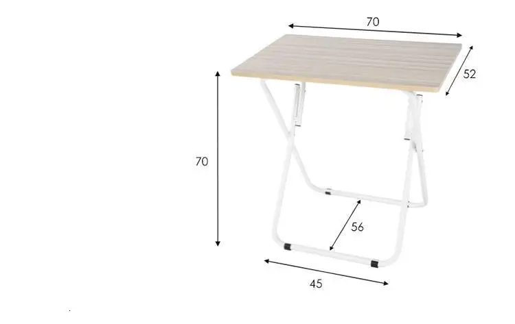 Portatil мебель маленькая Escritorio scrivana Ufficio Biurko офисная Регулируемая прикроватная тумбочка Mesa Tablo компьютерный стол для учебы