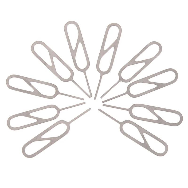 Рисунок 3 - Металлический лоток для сим-карты