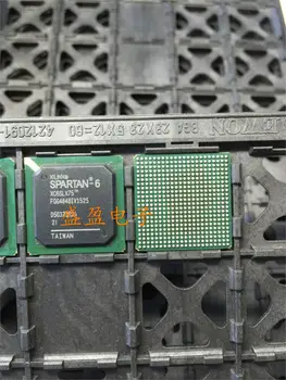 

XC6SLX75-2FGG484C XC6SLX75-2FG484C