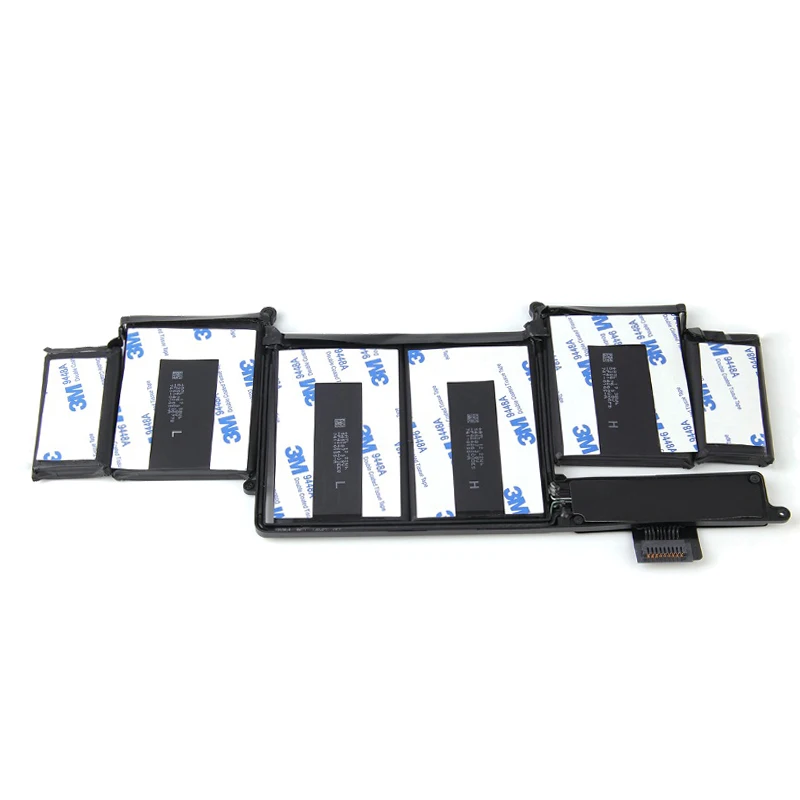 YDLBAT 7500 мАч аккумулятор для ноутбука Apple Macbook Pro Retina13-INCH A1502(2013 год) A1493