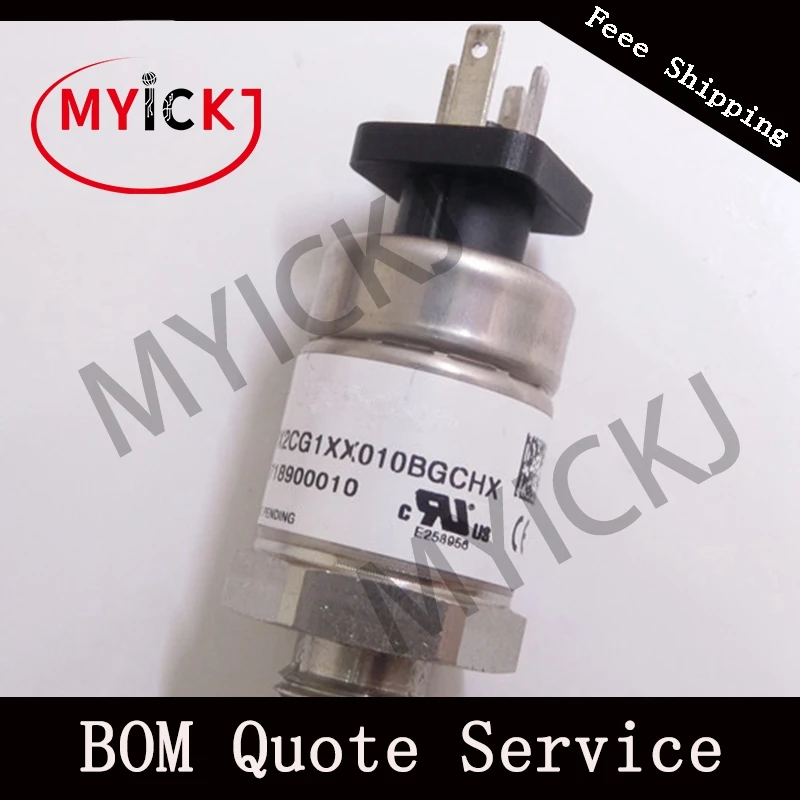 Датчик PX2CG1XX010BGCHX DIP подходит для промышленного медицинского лечения
