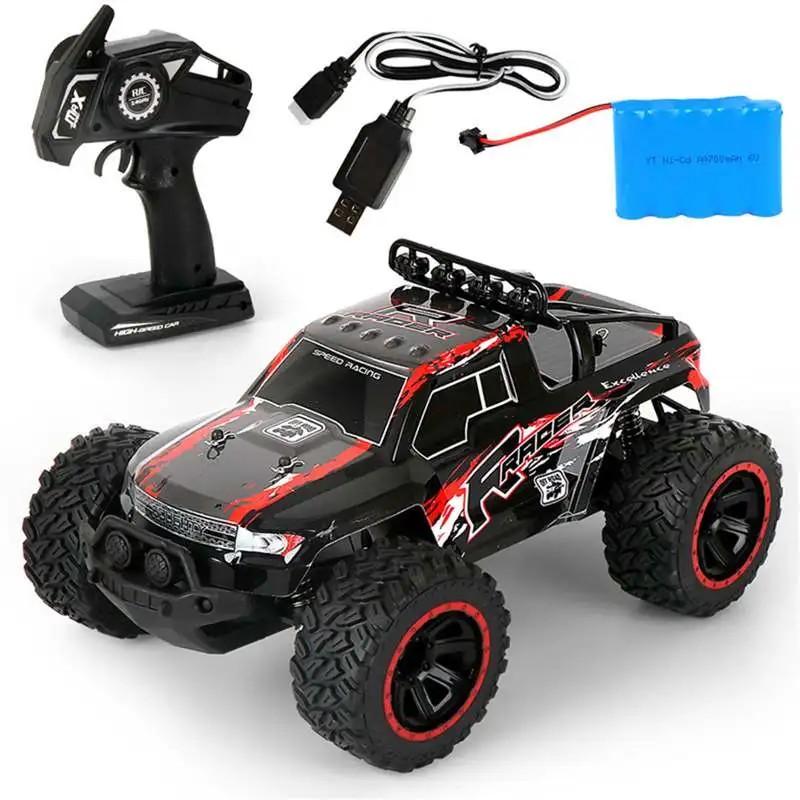 Red Предпродажа MGRC MG31 1:14 2,4G 2WD 30 км/ч ABS пульт дистанционного управления RC Дрифт автомобиль электрический внедорожник РТР модель - Цвет: Red