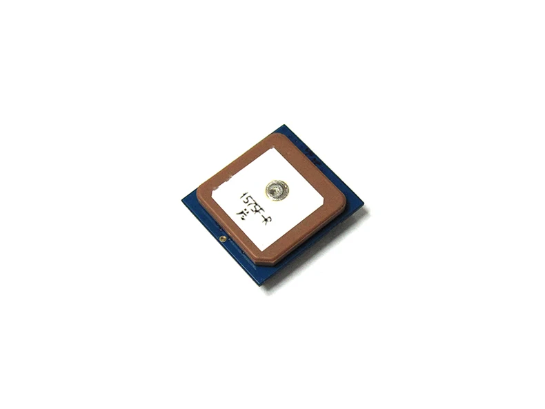 Ttl Leve PPS базовая станция 9600bps NMEA-0183 1 Гц 4 м вспышка 5,0 в 1,00 мм 4-контактный разъем gps модуль BS-220