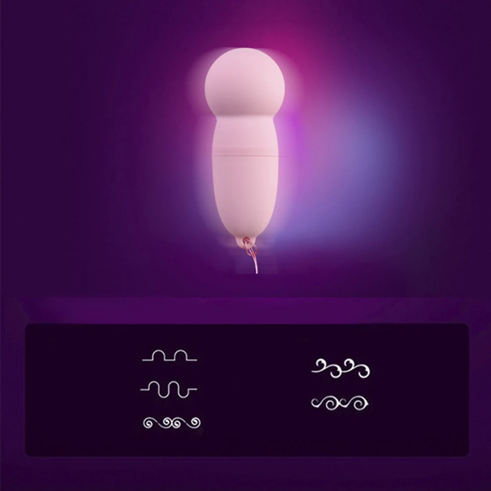 Small Vibrator Sex Toys for Women l Balls Adults 18+ Clitoris Stimulator Female Masturbators Vibrating E_voghion.com