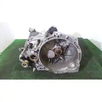 

128779 Gearbox Ford Escort Vi (gal)