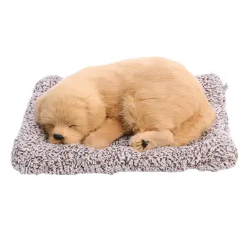 

1Pc Car Aroma Decor Artificial Simulation Adorable Pet Decor Pet Ornament Pet Adornment for Home Office Dorm Car